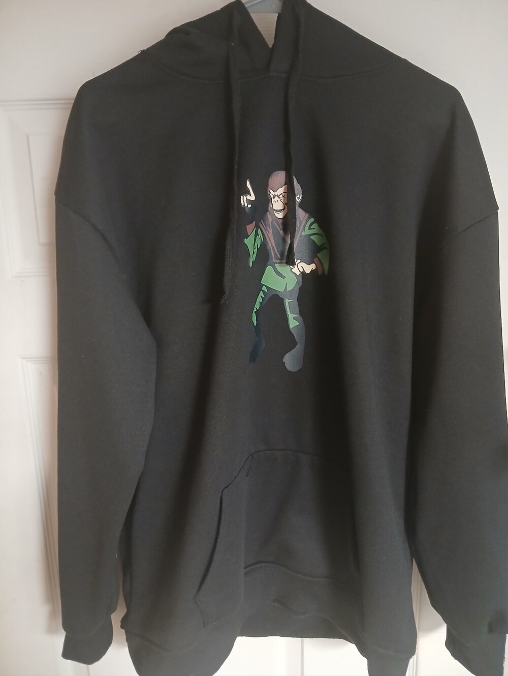 A Bathing Ape Hoodie